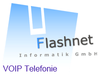 Flashnet Informatik GmbH